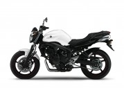 Yamaha FZ6 S2 Yamaha FZ6 S2